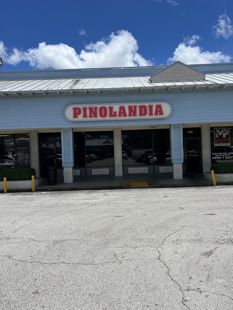 PINOLANDIA PALM BEACH